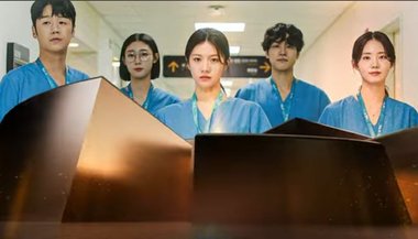 Sosok Baru Terungkap: Go Yoon-jung Bersama Pemeran Utama 'Wise Resident Life'