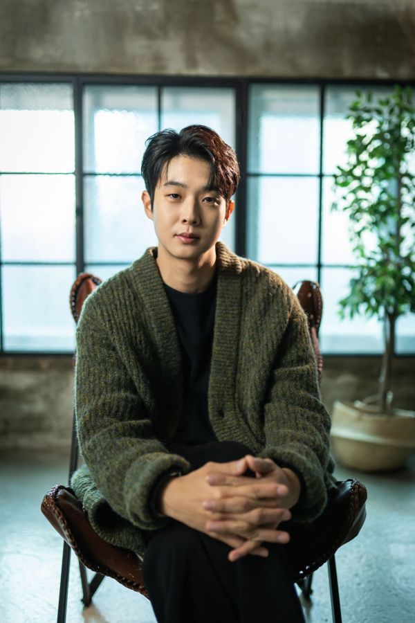 Antusiasme Choi Woo-sik Terhadap Masa Depan setelah 'A Killer Paradox'