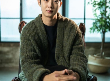 Antusiasme Choi Woo-sik Terhadap Masa Depan setelah 'A Killer Paradox'