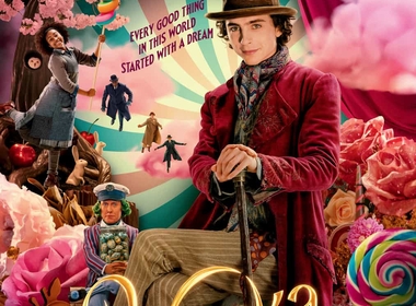 'Wonka' Puncaki Box Office, Timothée Chalamet Meraih Kesuksesan di Layar Lebar