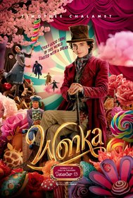 'Wonka' Puncaki Box Office, Timothée Chalamet Meraih Kesuksesan di Layar Lebar