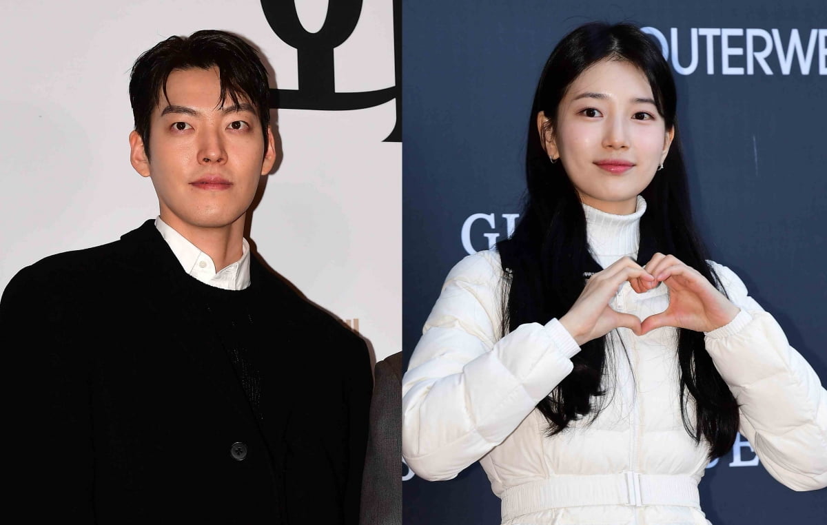 Cerita Langka dari Lokasi Syuting 'Everything Will Come True': Kemesraan Kim Woo-bin dan Suzy