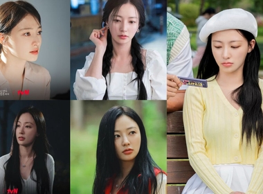Dinamika Karakter Song Ha-yoon dalam 'Marry My Husband'