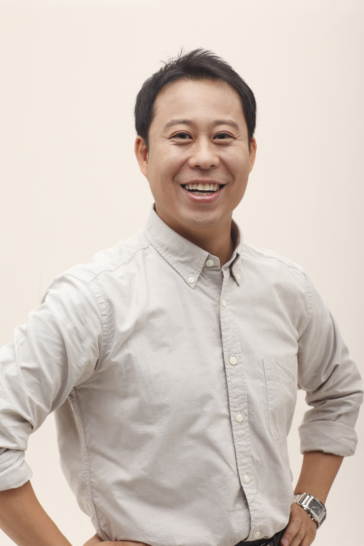 Lee Dong Geun