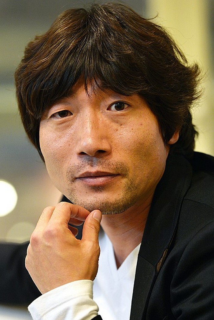 Park Won Sang