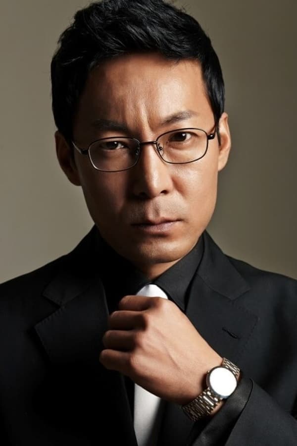 Choi Jin Ho