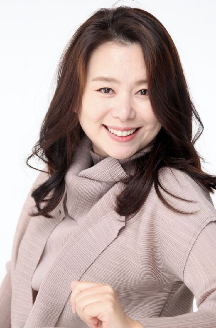 Jang Hye Jin