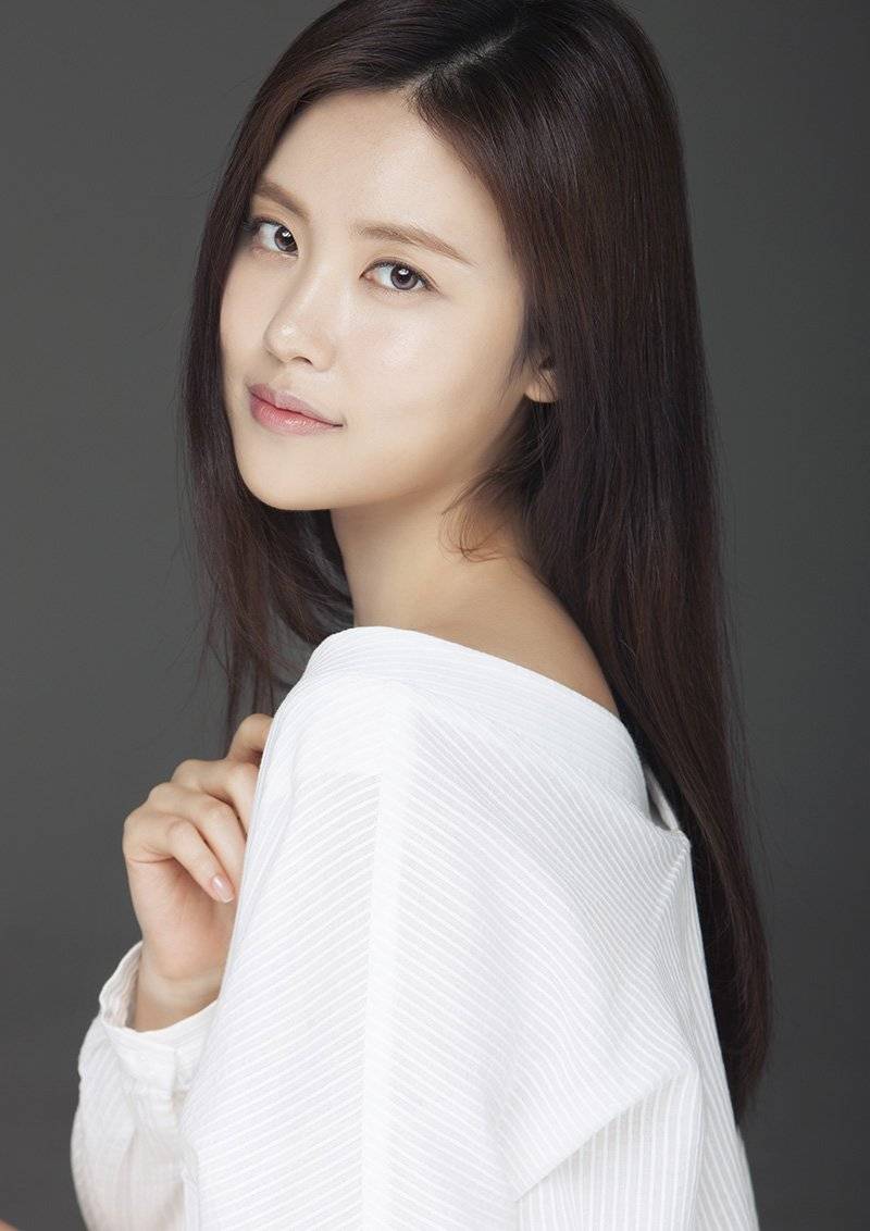 Seo Yoon Ah