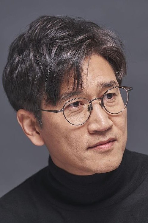 Jo Seung Yun