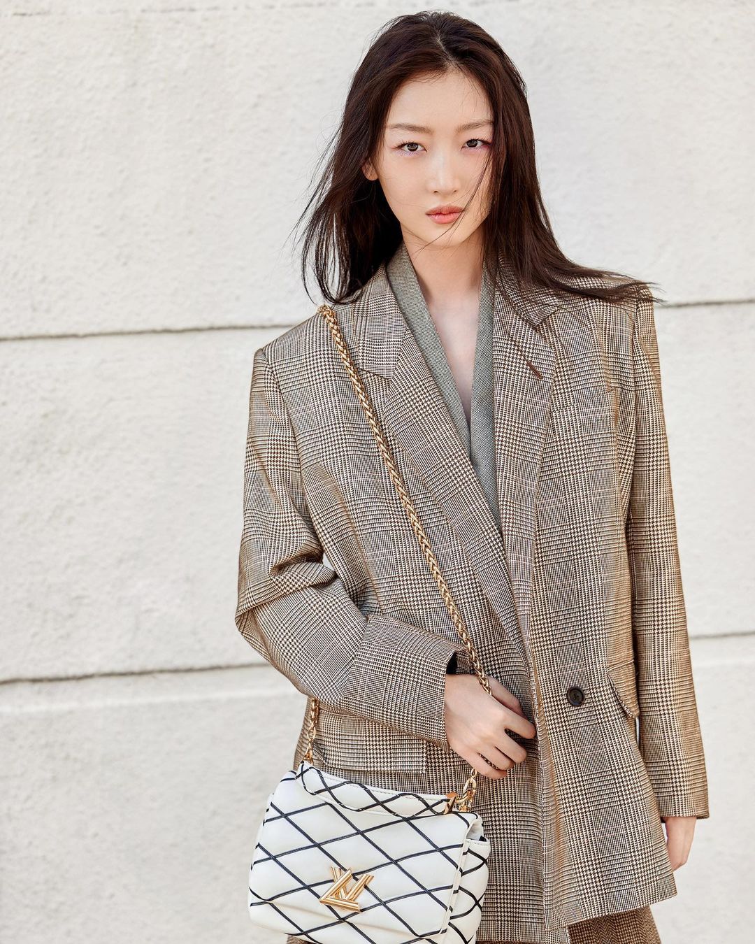 Zhou Dongyu