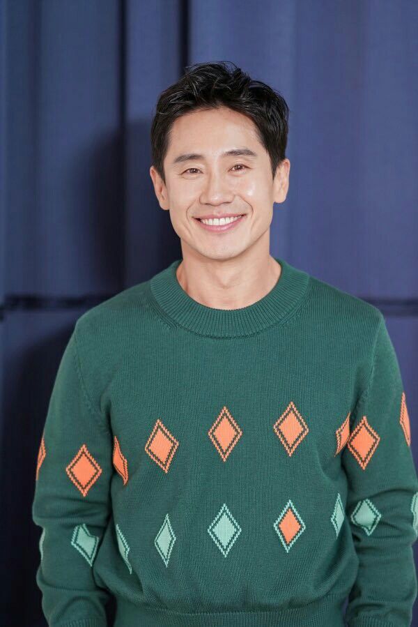 Shin Ha Kyun