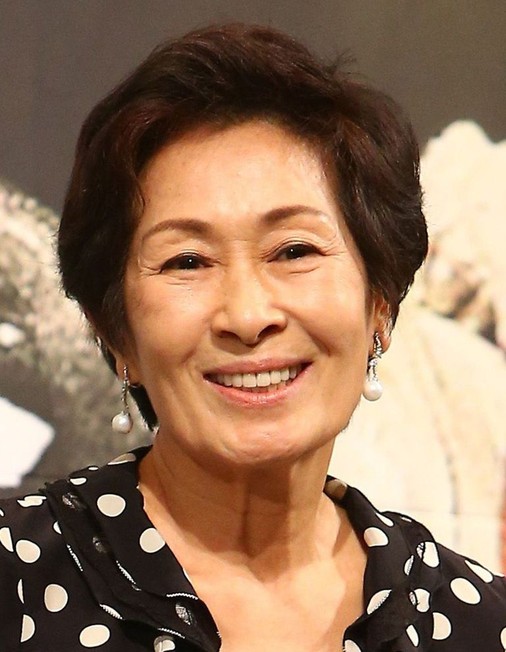 Kim Hye Ja