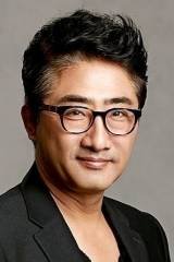 Ryu Tae Ho