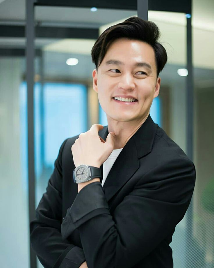 Lee Seo Jin