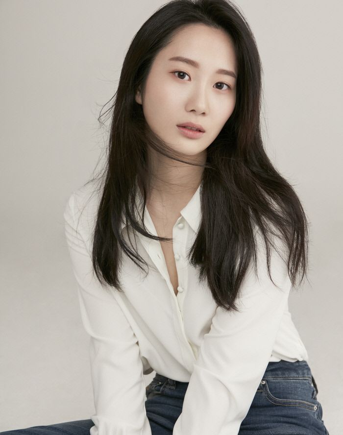 Chae Seo Eun
