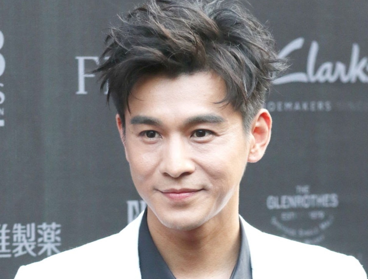 Qiao  Zhen Yu