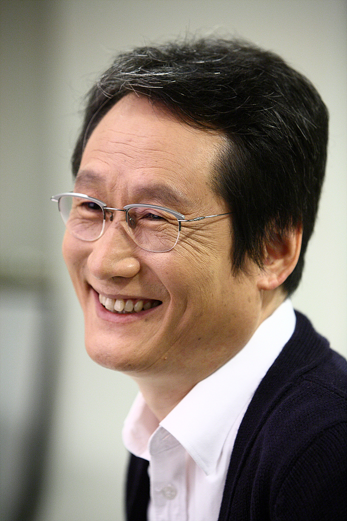 Moon Sung Geun