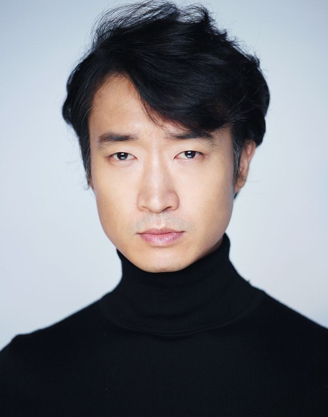 Jo  Woo Jin