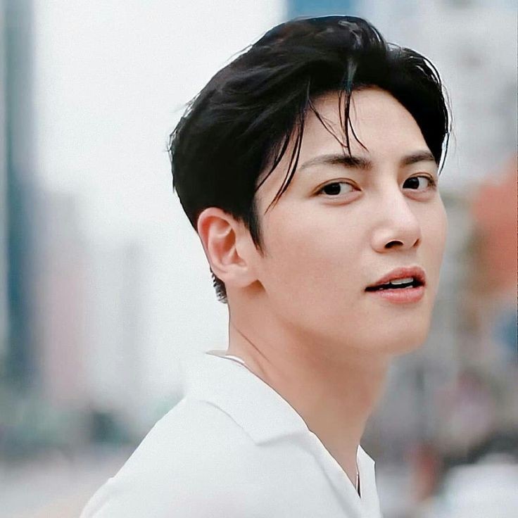 Ji Chang Wook