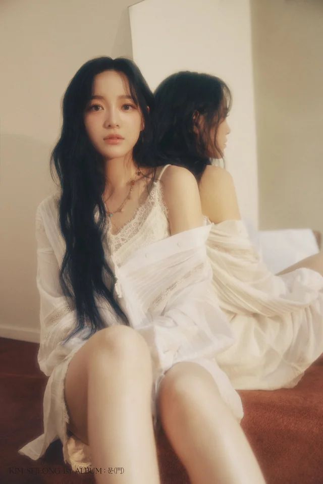 Gallery Foto Kim Se Jeong