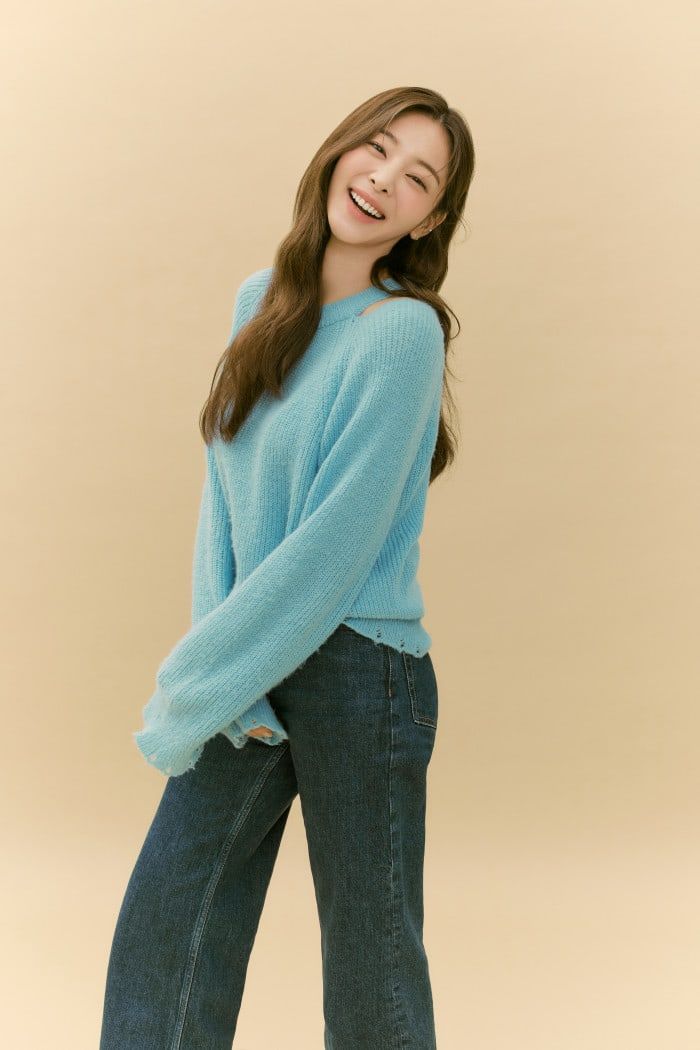 Gallery Foto Seol In Ah