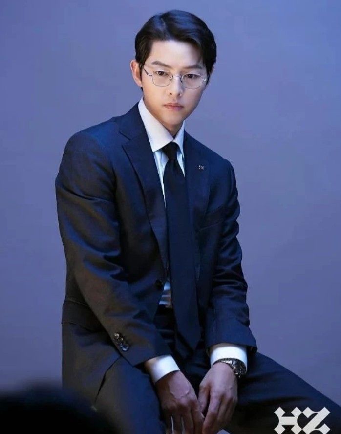 Gallery Foto Song Joong Ki