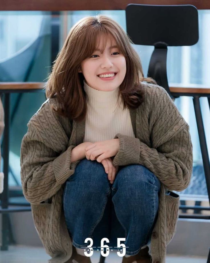 Gallery Foto Nam Ji Hyun