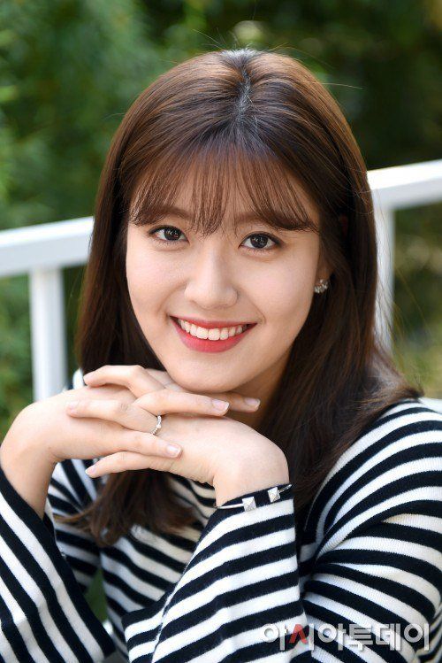 Gallery Foto Nam Ji Hyun