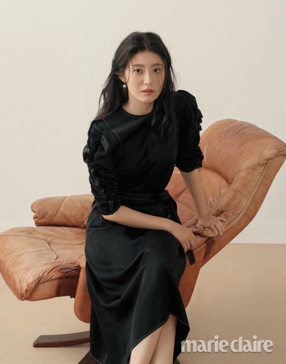 Gallery Foto Nam Ji Hyun