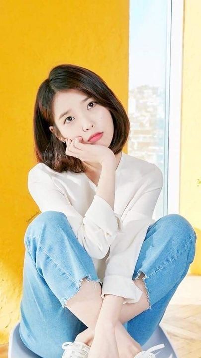 Gallery Foto IU