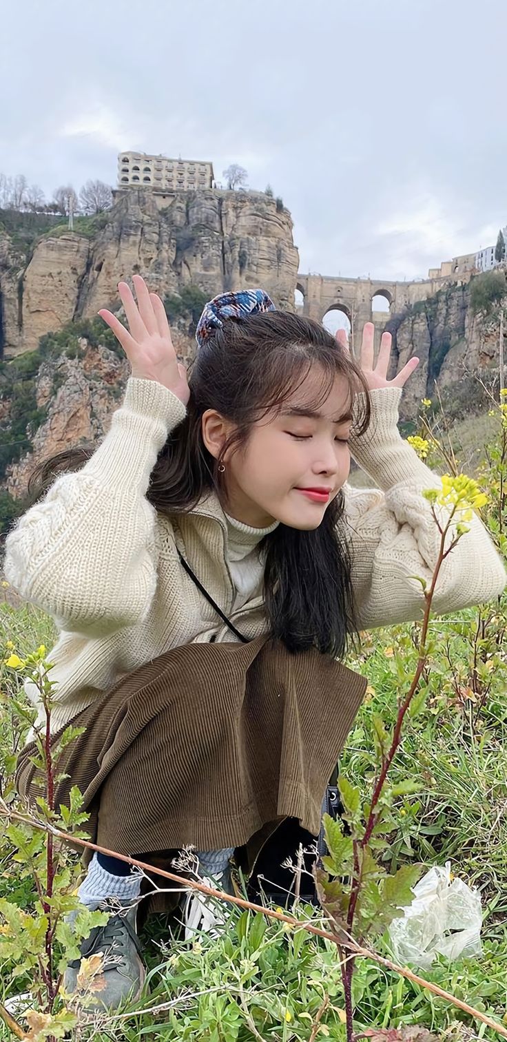 Gallery Foto IU