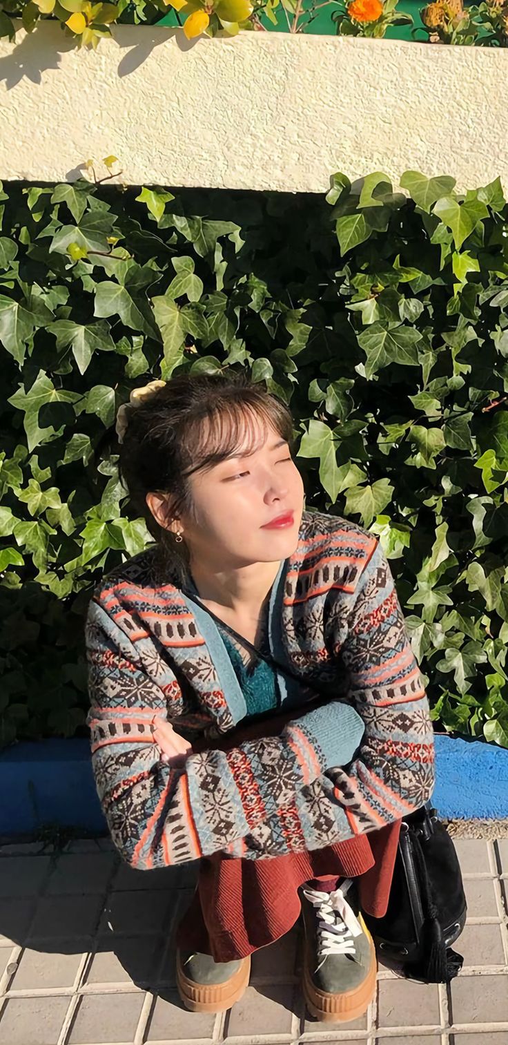 Gallery Foto IU