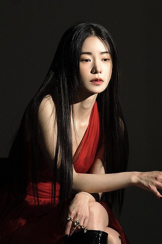 Gallery Foto Im Ji Yeon