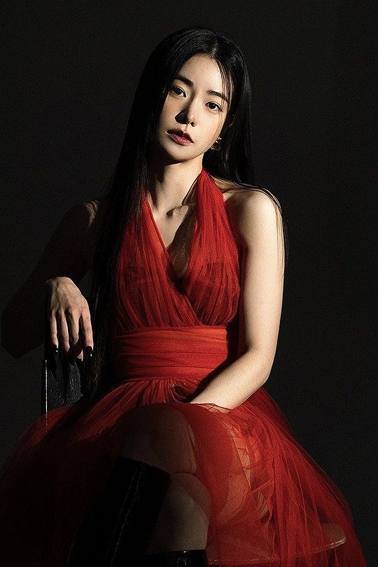 Gallery Foto Im Ji Yeon