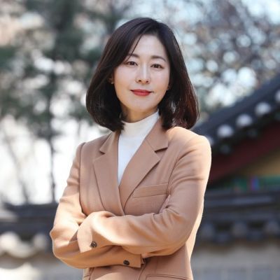 Gallery Foto Kang Mal Geum