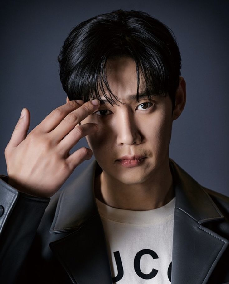Gallery Foto Park Sung Hoon