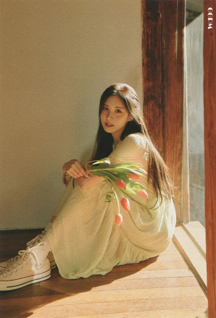 Gallery Foto Seo Hyun