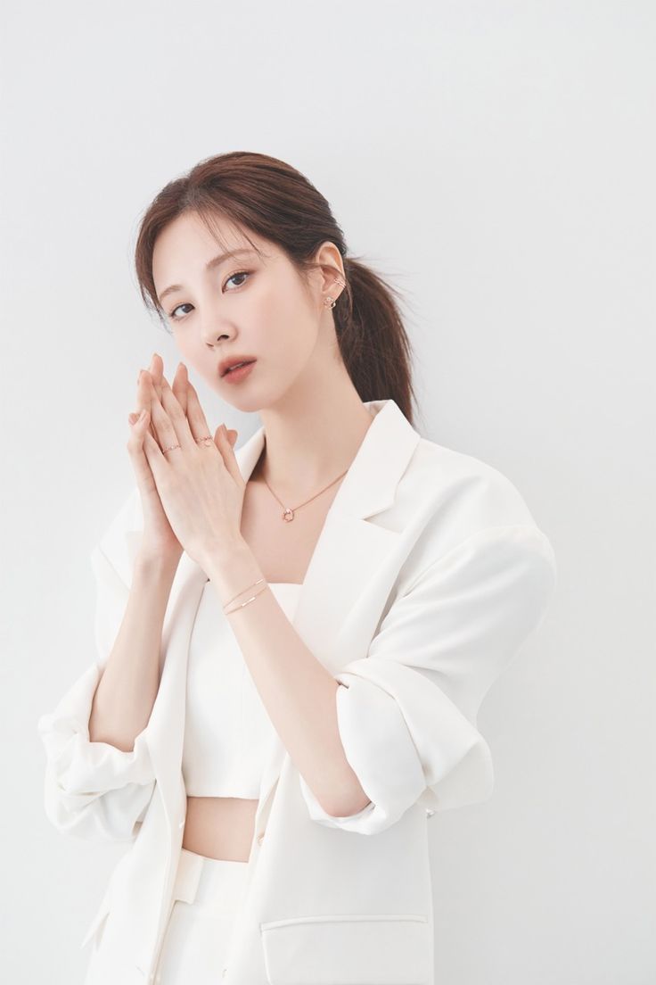Gallery Foto Seo Hyun