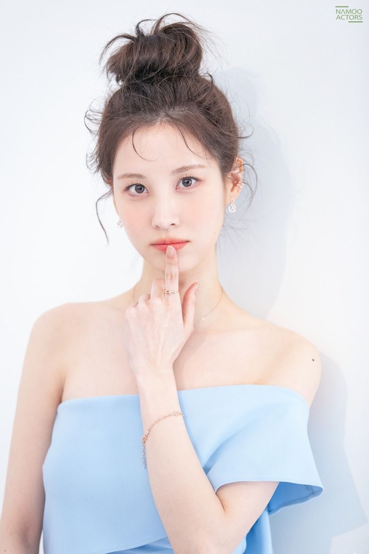 Gallery Foto Seo Hyun
