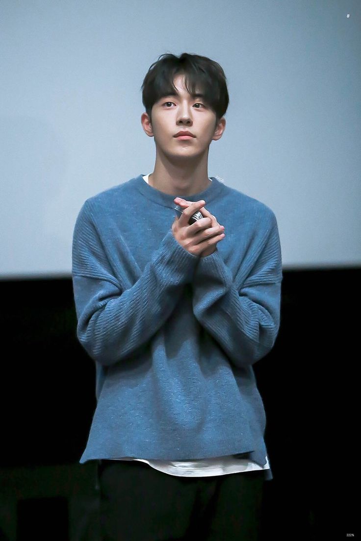 Gallery Foto Nam Joo Hyuk