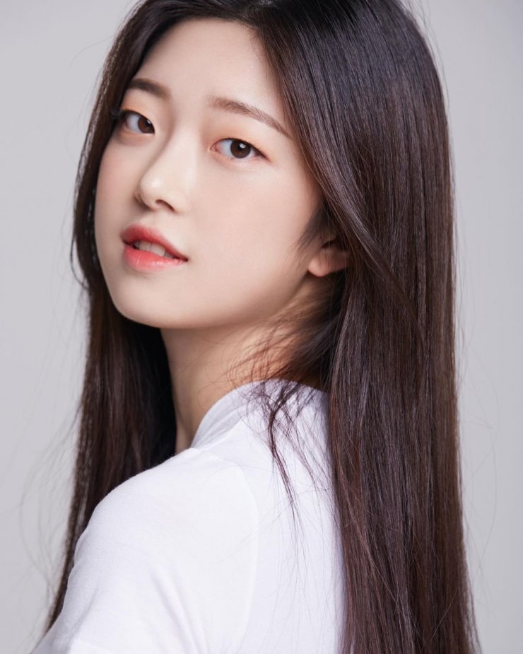 Seo Hee Seon