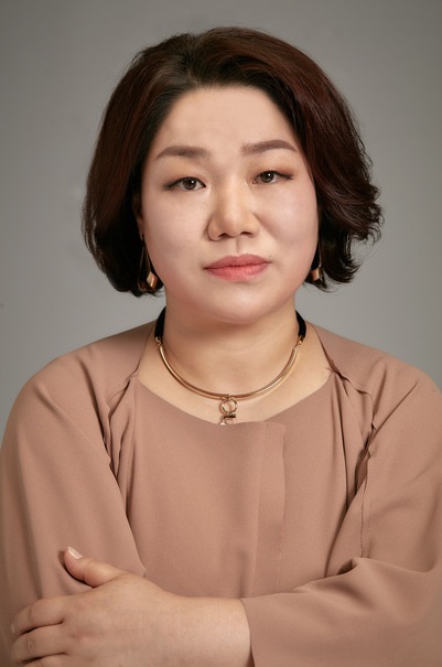 Kim Mi Hwa
