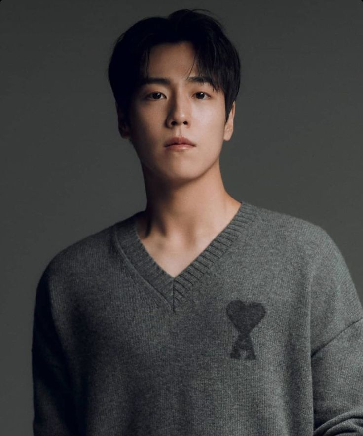 Lee Hyun Woo