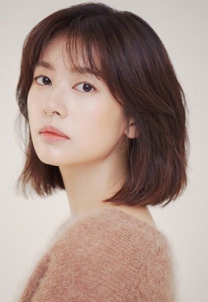 Jung So Min