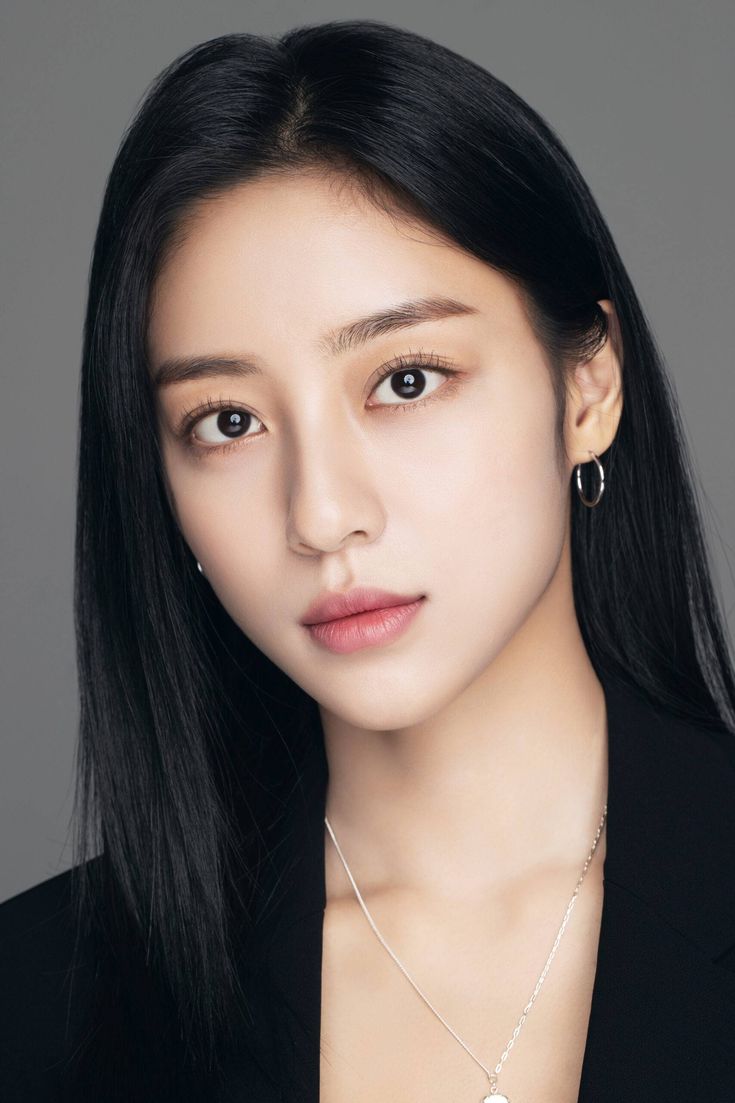 Kang Min Ah