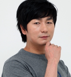 Lee Chul Min