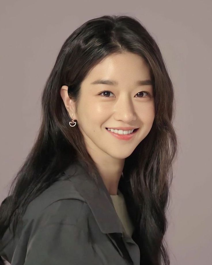 Seo Yea Ji