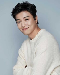 Yeon Woo Jin