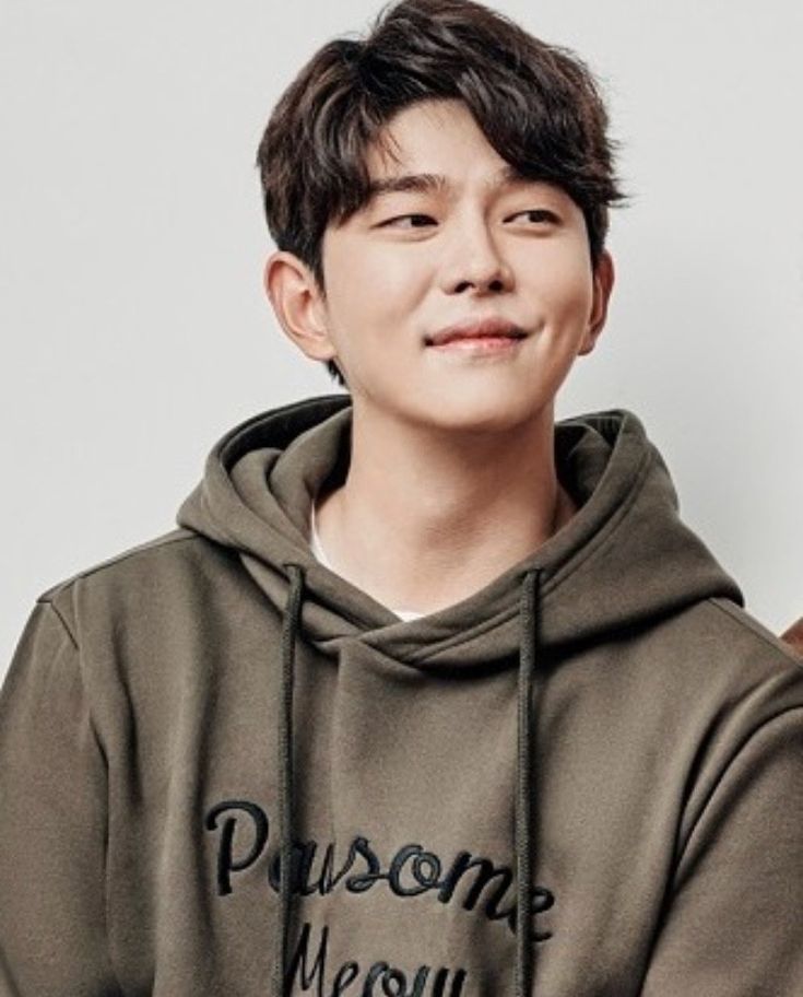 Yoon Kyun Sang