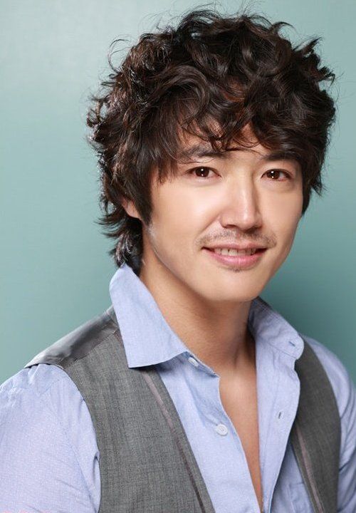 Yoon Sang Hyun